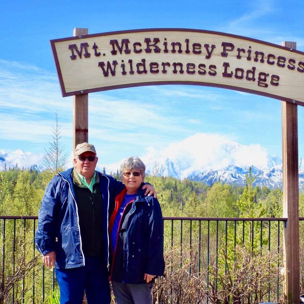 Meet your Posher, Beth